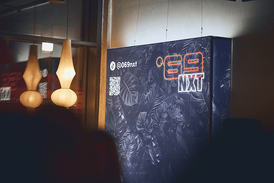 DesignCube - Tablet Screens